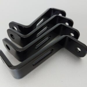 Simracing Seat Mounting Adapters